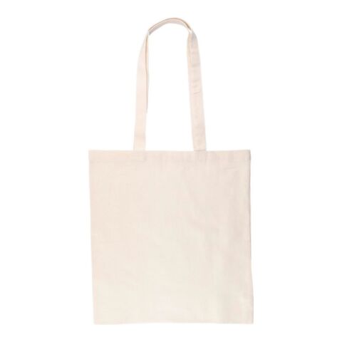 Oeko-Tex cotton (140 gsm) shopping bag Leonard