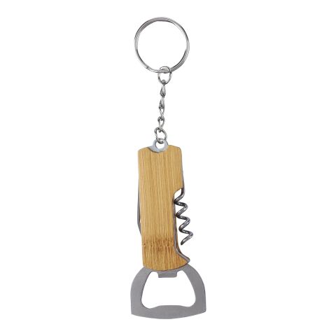 Bamboo multitool Stuart Brun | Inget reklamtryck | Inte tillgängligt | Inte tillgängligt