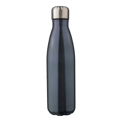 Recycled stainless steel double-walled flask 500 ml Clifford
