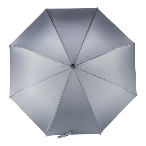 rPET 190T umbrella Curtis Grå | Inget reklamtryck | Inte tillgängligt | Inte tillgängligt
