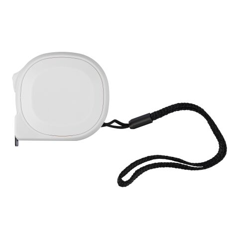 ABS tape measure Dorothy Vit | Inget reklamtryck | Inte tillgängligt | Inte tillgängligt