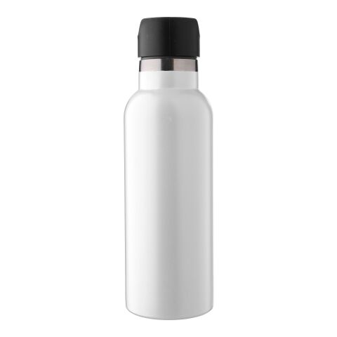Stainless steel double-walled drinking bottle 500 ml Elaine