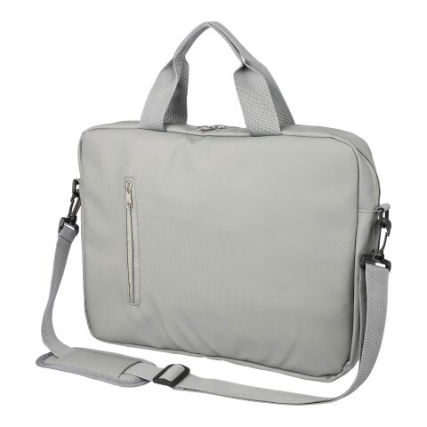 PU 15 inch laptop bag Floyd Svart | Inget reklamtryck | Inte tillgängligt | Inte tillgängligt