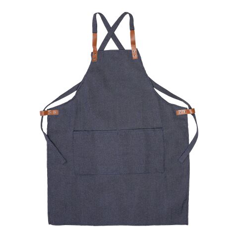 Denim apron (280 gsm) Greg Blå | Inget reklamtryck | Inte tillgängligt | Inte tillgängligt