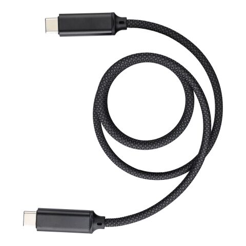 Nylon charging cable Janet