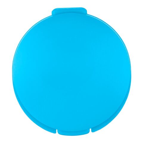 PP cassette lip balm Kimberly Koboltblå | Inget reklamtryck | Inte tillgängligt | Inte tillgängligt