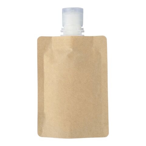 Paper bag sunscreen lotion Kyle Brun | Inget reklamtryck | Inte tillgängligt | Inte tillgängligt