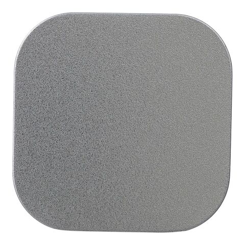 Metal candle Laurie Silver | Inget reklamtryck | Inte tillgängligt | Inte tillgängligt