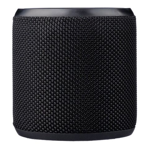 Recycled ABS outdoor speaker Lloyd Svart | Inget reklamtryck | Inte tillgängligt | Inte tillgängligt