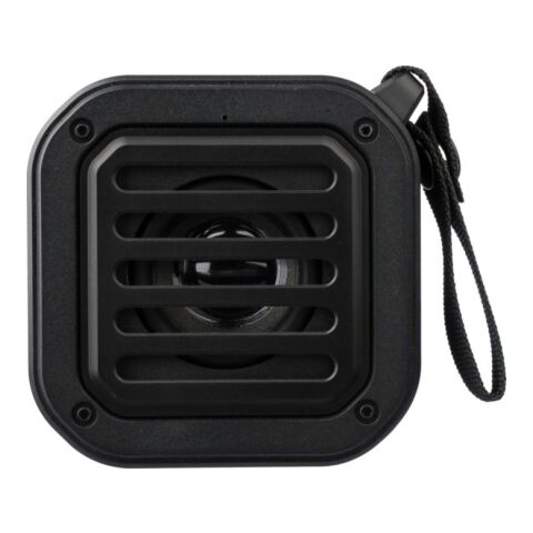 Recycled ABS outdoor speaker Lois