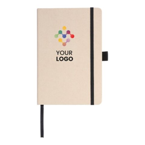 Sugarcane notebook (A5) Friedrich