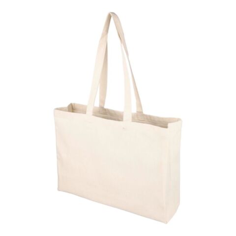 Oeko-Tex cotton (280 gsm) shopping bag Harrier