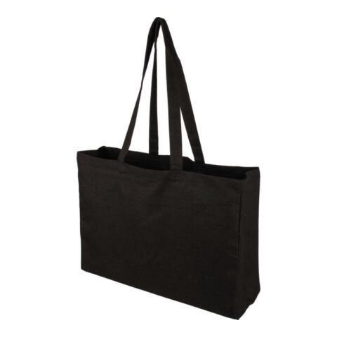 Oeko-Tex cotton (280 gsm) shopping bag Hugh
