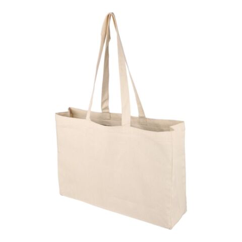 Oeko-Tex cotton (220 gsm) shopping bag Imogen