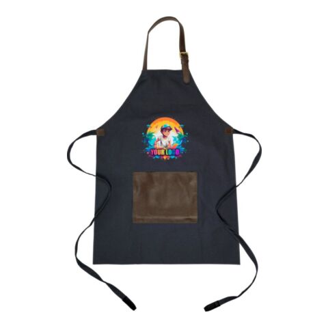 Canvas apron (450 gsm) Maria