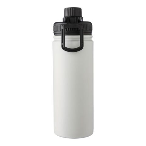Stainless steel double-walled drinking bottle 500 ml Chad