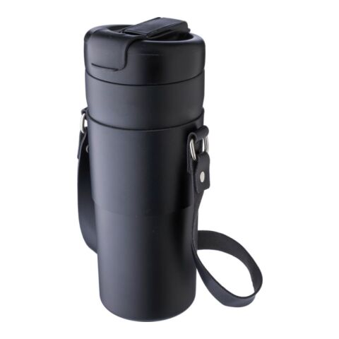 Stainless steel double-walled drinking bottle 730 ml Kelvin