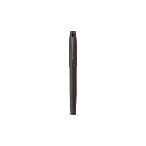 Parker IM Monochrome PVD rollerball penna stålgrå | Inget reklamtryck | Inte tillgängligt | Inte tillgängligt