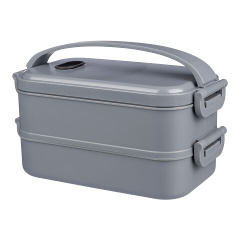 PP lunchbox Selwyn Vit | Inget reklamtryck | Inte tillgängligt | Inte tillgängligt