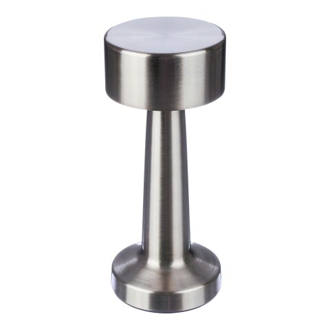 Metal tablelight Fiorella