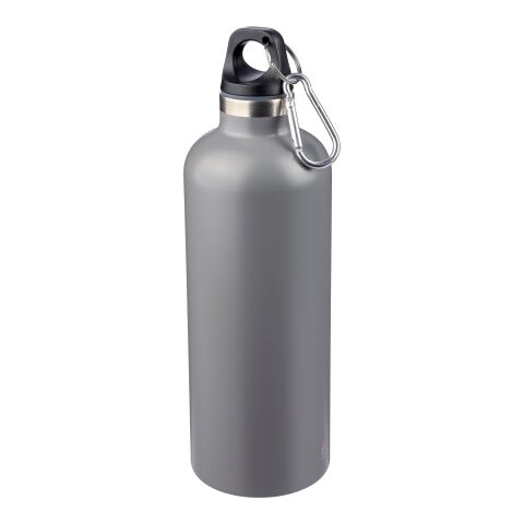 Recycled stainless steel double walled bottle (500 ml) Lysandra