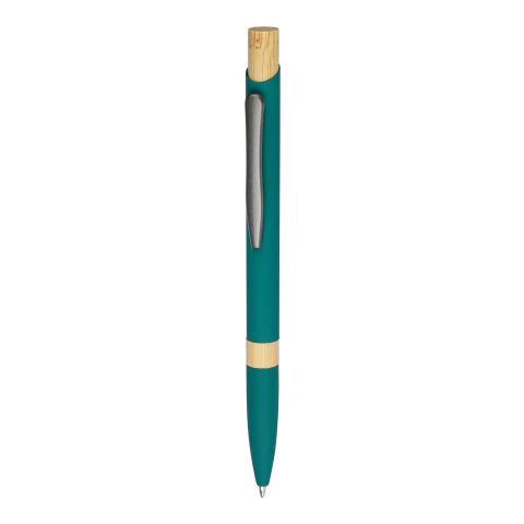 Recycled aluminium ballpen Calandra