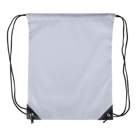 Polyester (210D) drawstring backpack Isolde