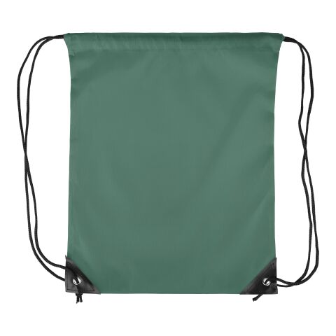 Polyester (210D) drawstring backpack Isolde