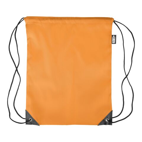 rPET polyester (210D) drawstring backpack Calix