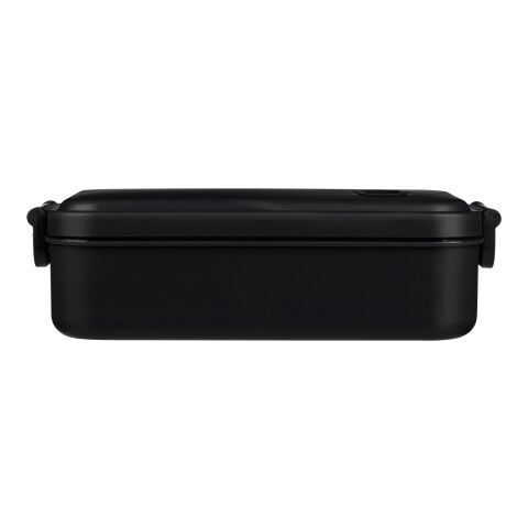 PP lunchbox Ondine Svart | Inget reklamtryck | Inte tillgängligt | Inte tillgängligt