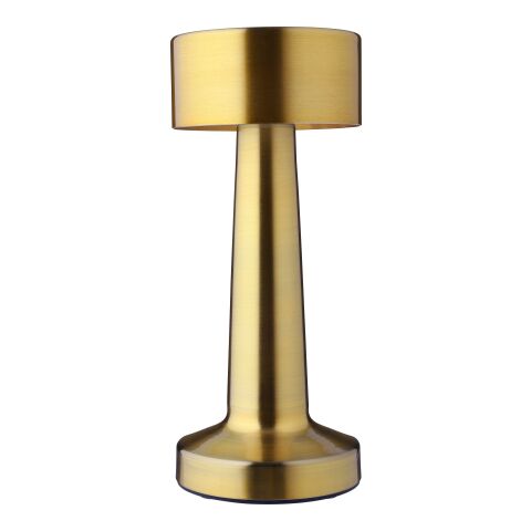 Metal tablelight Fiorella Guld | Inget reklamtryck | Inte tillgängligt | Inte tillgängligt