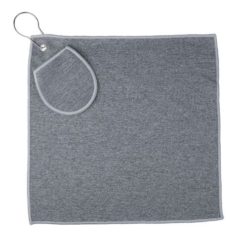 rPET golf towel Idris