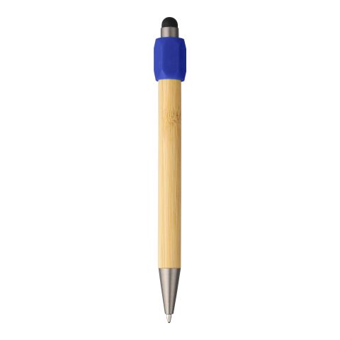 Bamboo ballpen Fenn kungsblå | Inget reklamtryck | Inte tillgängligt | Inte tillgängligt