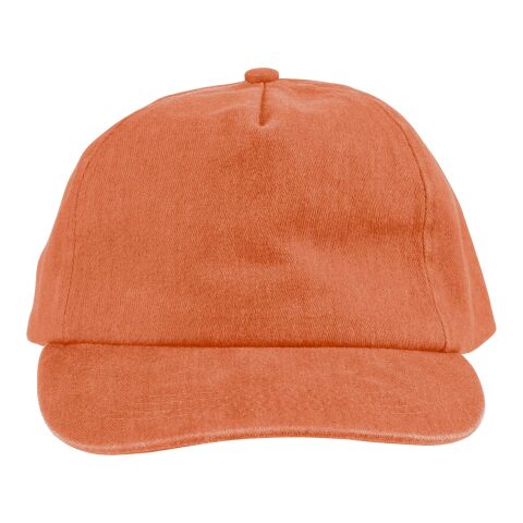 Cotton (240 gsm) cap Liora