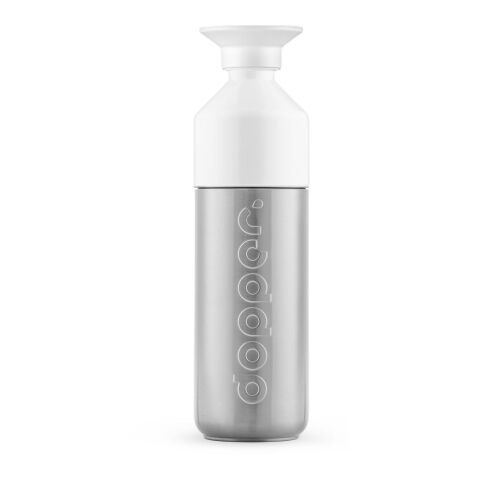 Dopper Silver Insulated (580 ml)