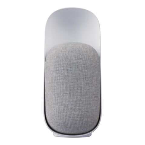 Recycled ABS speaker Rumi Vit | Inget reklamtryck | Inte tillgängligt | Inte tillgängligt