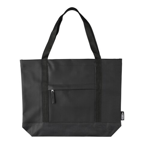 rPET polyester (600D) tote bag Lumi