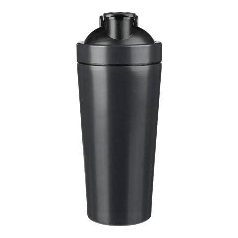 Recycled stainless steel single-walled drinking bottle (750 ml) Orla
