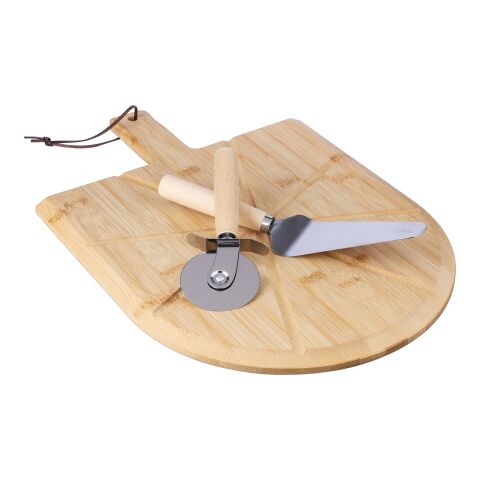 Bamboo pizza board Vale