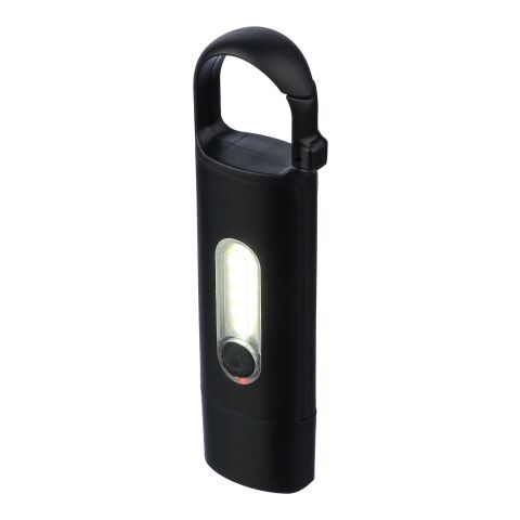 Recycled ABS mini flashlight Zai