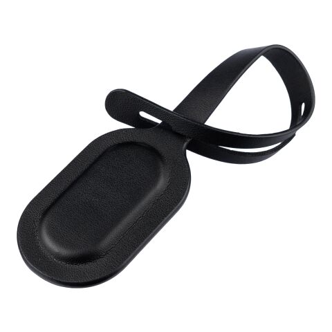 Recycled PU tag Kaia