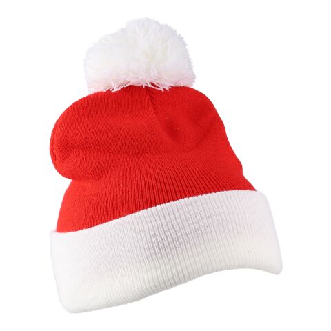 Acrylic knitted beanie Eleni