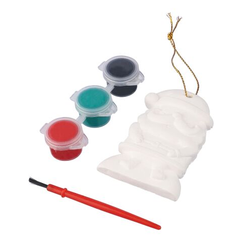 PS Santa painting set Zina