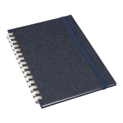 rPET notebook (A5) Ilias