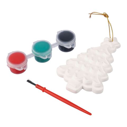 PS Christmas tree painting set Amaris