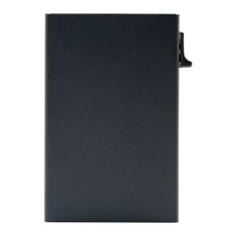 BrandCharger Wally mag card wallet grå | Inget reklamtryck