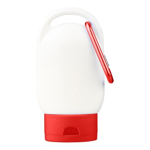 Sunscreen lotion Luka Röd | Inget reklamtryck | Inte tillgängligt | Inte tillgängligt