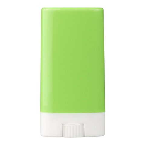 Solstick SPF 30 limegrön