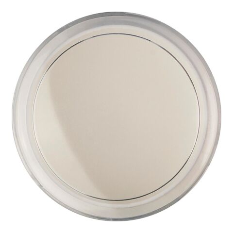 AS lip balm jar Malik Transparent | Inget reklamtryck | Inte tillgängligt | Inte tillgängligt