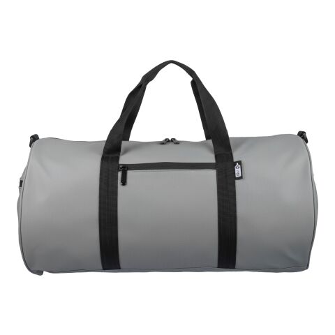 rPET duffle bag Aisha Grå | Inget reklamtryck | Inte tillgängligt | Inte tillgängligt